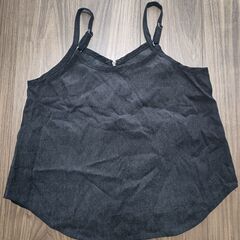 キャミソールの画像