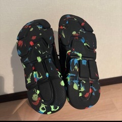 軽量スニーカー👟✨の画像