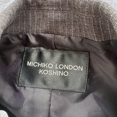 MICHIKO LONDON入学式子供服女の子の画像