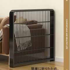 [取引中]ペットフェンスの画像