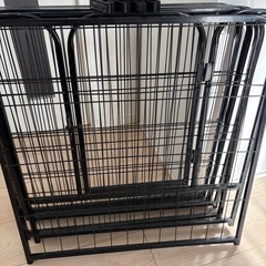 [取引中]ペットフェンスの画像