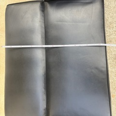 合皮レザーソファー
の画像