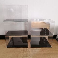 アクリルケースの画像