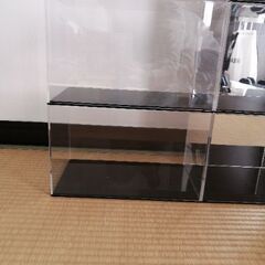 アクリルケースの画像