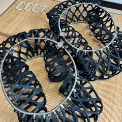 イエティスノーネット 4289WD タイヤチェーン 非金属の画像