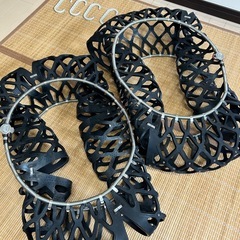 イエティスノーネット 4289WD タイヤチェーン 非金属の画像