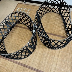 イエティスノーネット 4289WD タイヤチェーン 非金属の画像