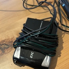 ETC車載器の画像