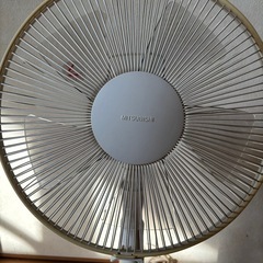 扇風機　無料の画像