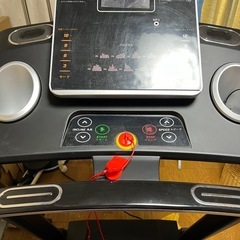 無料　DAIKOU ルームランナー取説付きの画像