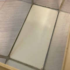 GEX 水槽 フタなしの画像