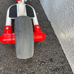 はじめてのアンパンマンバイクの画像