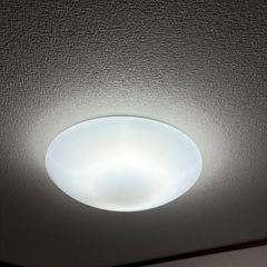 ★シーリングライト★1個1,000円で、3個あります。の画像