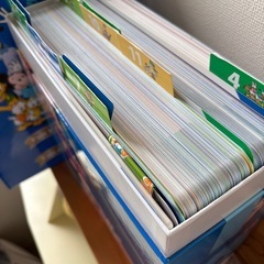 ディズニー英語教材一式の画像