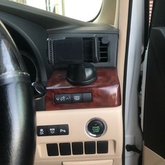 アルファード　売り切り　個人　格安　の画像