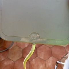 犬猫用暖房器電気ヒーターの画像