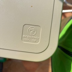 犬猫用暖房器電気ヒーターの画像