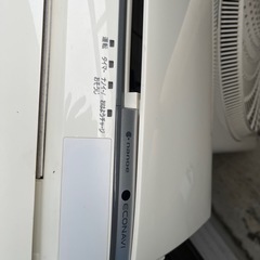 Panasonic ルームエアコンの画像