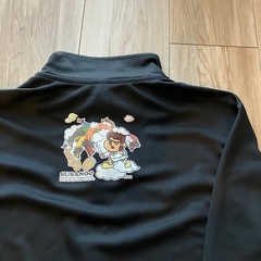 ジャージ トレーナー 吉田くん 島根県の画像