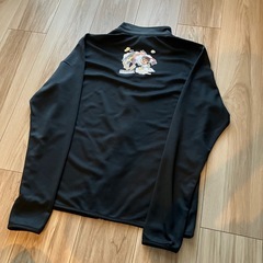 ジャージ トレーナー 吉田くん 島根県の画像