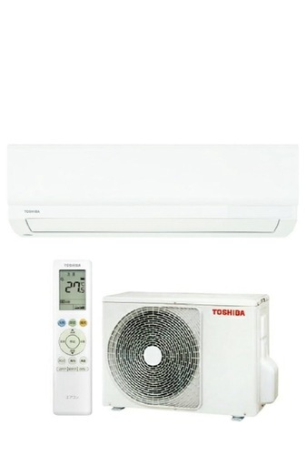 大特価‼️東芝RAS2215TLW