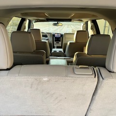 リンカーン　ナビゲーター　2008年式の画像