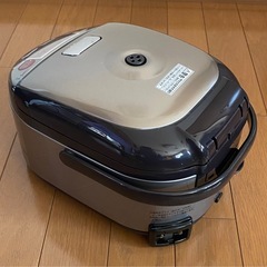 タイガー IH炊飯器 3合炊(JKI-5500)の画像
