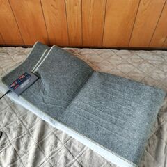 TEKNOS ホットカーペット TCW-2002MFの画像