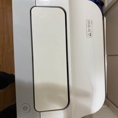 空気清浄機　差し上げますの画像