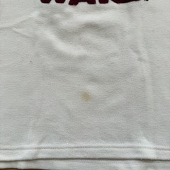 Star Wars スウェット　110cmの画像