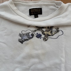 Star Wars スウェット　110cmの画像