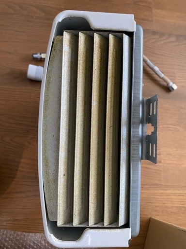 最高 【決定】パロマ瞬間湯沸かし器LPガス用 パロマ 瞬間湯沸器 LPガス