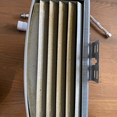 パロマ瞬間湯沸かし器LPガス用の画像