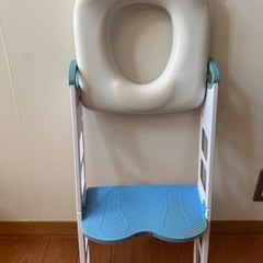 トイトレ　ステップの画像