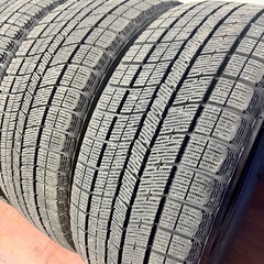 225/50/18冬ナンカンの画像