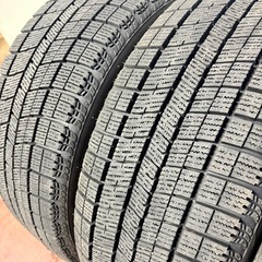 225/50/18冬ナンカンの画像
