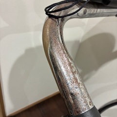 ALINCO fitness PROの画像