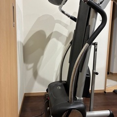 ALINCO fitness PROの画像