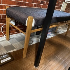 ダイニングテーブルセットの画像