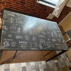 ダイニングテーブルセット