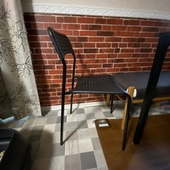 ダイニングテーブルセットの画像