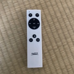 LED寝室照明の画像