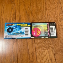 カセットテープの画像