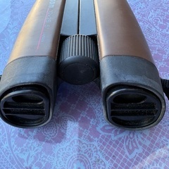 ☆双眼鏡 ニコンの画像