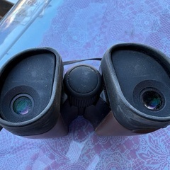 ☆双眼鏡 ニコンの画像