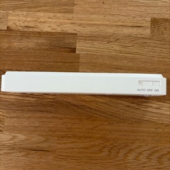 人感センサーライトの画像