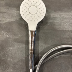 ‼️未使用品　TO TO シャワーヘッド、ホースセットの画像