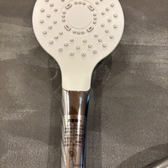 ‼️未使用品　TO TO シャワーヘッド、ホースセットの画像