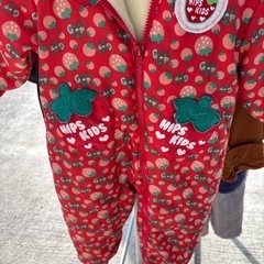 スキーウェア90の画像