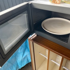 オーブンレンジの画像